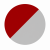 Dark Red/Silver