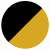 Black /Rich Gold