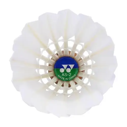 Yonex Aerosensa AS-2 Feather Shuttlecock