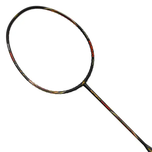 Nitrix Thunder badminton racket