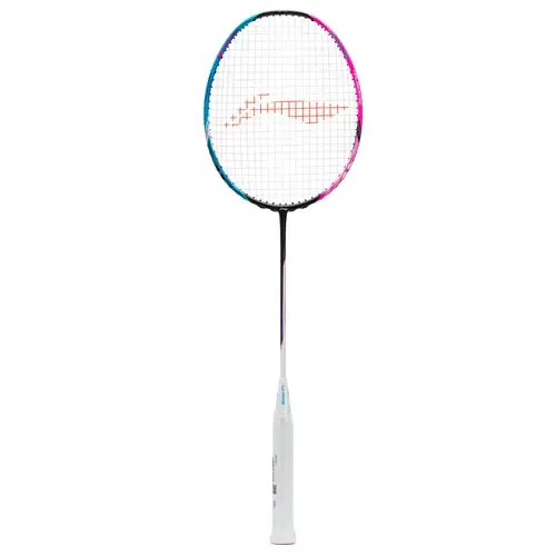 Halbertec 8000 Professional Badminton Racket
