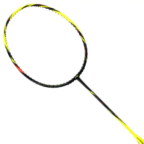 Li-Ning BladeX Assassin head-light badminton racket