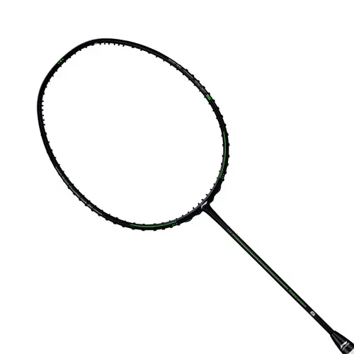 Li-Ning Turbo Charging Marshal 3U head-heavy badminton racket