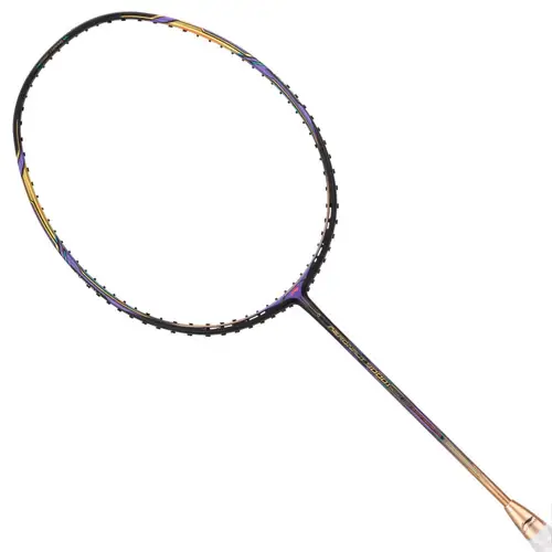 Li-Ning Aeronaut 9000I Badminton Racket Li-Ning Aeronaut 9000I head-heavy badminton racket