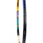 Li-Ning Aeronaut 9000I head-heavy badminton racket
