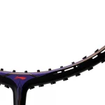 Li-Ning Aeronaut 9000I head-heavy badminton racket