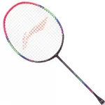 Li-Ning Winstorm Nano 73 lightweight head-heavy badminton racket