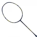 Li-Ning Windstorm 75 S 75g head-heavy badminton racket