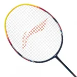 Li-Ning Windstorm 78-S 78g head-heavy badminton racket