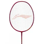 Li-Ning Windstorm 79-S 79g lightweight badminton racket