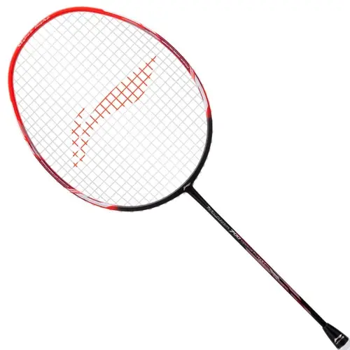 Black/Red