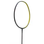 Li-Ning Wind Lite 700 II badminton racket featuring 77g lightweight construction, 304mm balance point, flexible 7mm shaft and Dynamic Optimum Frame.