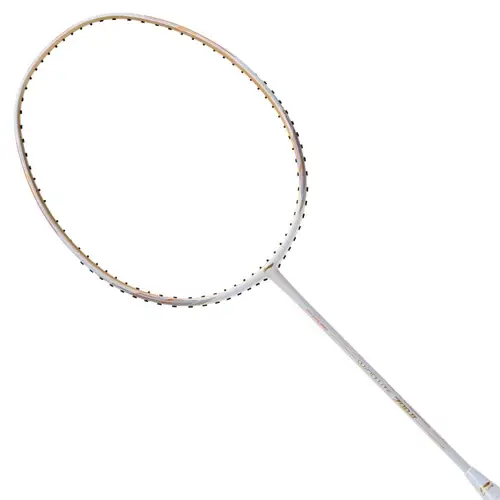 White/Gold
