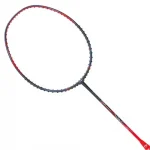 Li-Ning Wind Lite 800 II 78g head-heavy badminton racket