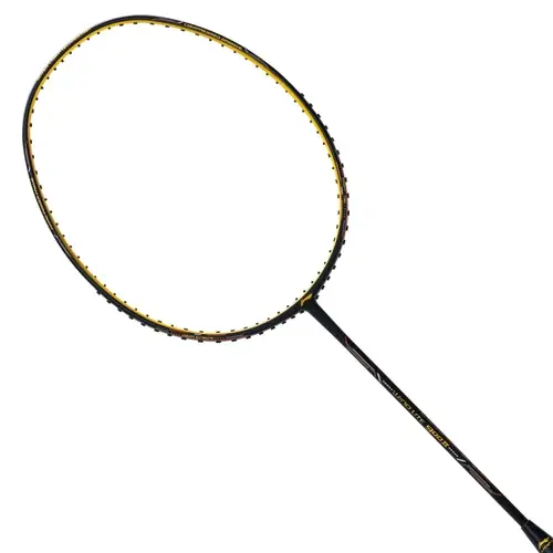 Li-Ning Wind Lite 900 II 79g head-heavy badminton racket
