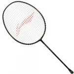 Li-Ning Wind Lite Stealth 77G Badminton Racket