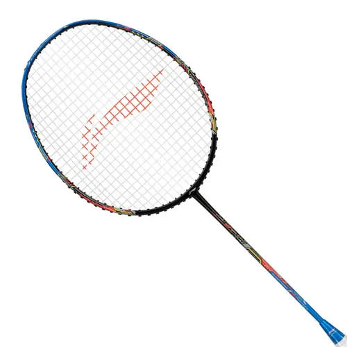 Li-Ning Air Force 79 G3 Badminton Racket Li-Ning Air Force 79 G3 79g lightweight badminton racket