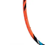 Li-Ning G-Force 8800 Extra Strong 3U head-heavy badminton racket.
