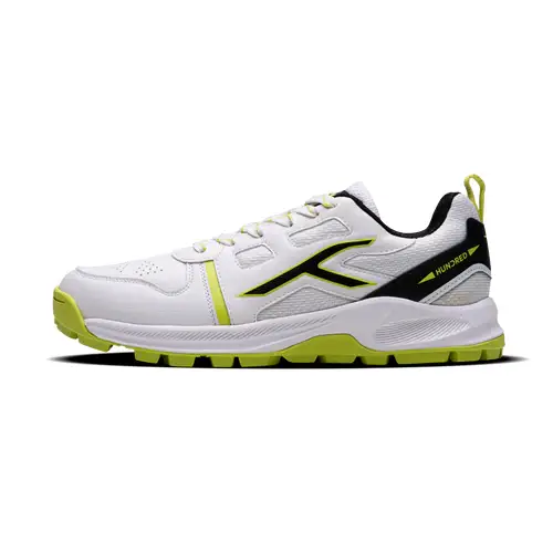white/lime/black