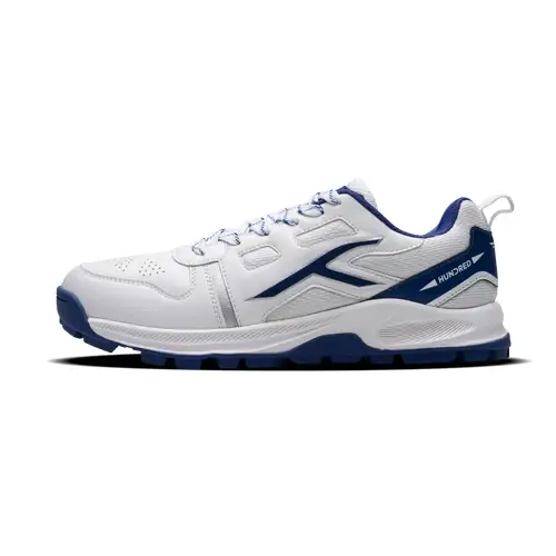 white/navy