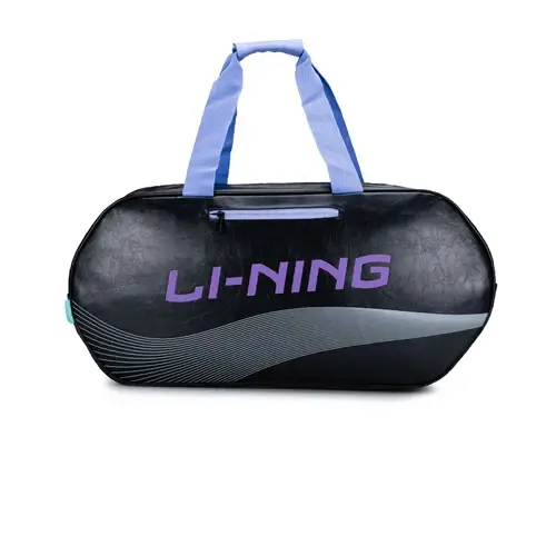 Dolph Kit Bag - Professional Badminton Kit Bag Dolph Kit Bag for professional badminton players