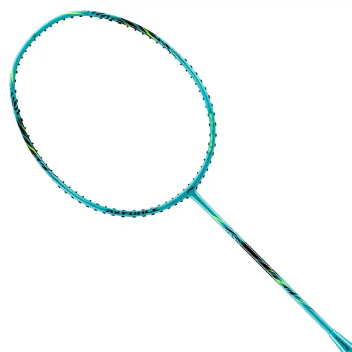 Li-Ning Axforce Tiger head-heavy badminton racket