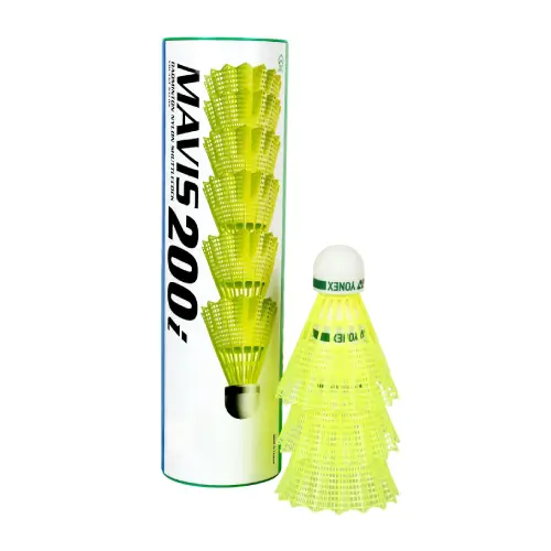 Yonex Mavis 200 Nylon Shuttlecock