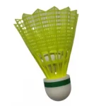 Yonex Mavis 200 Nylon Shuttlecock with Natural Cork Base for Badminton Practice