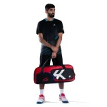 Titan Kit Bag for professional badminton players