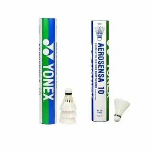 Yonex Aerosensa AS-10 Feather Shuttlecock