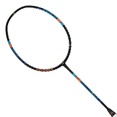 Li-Ning Axforce JR 5U head-heavy badminton racket