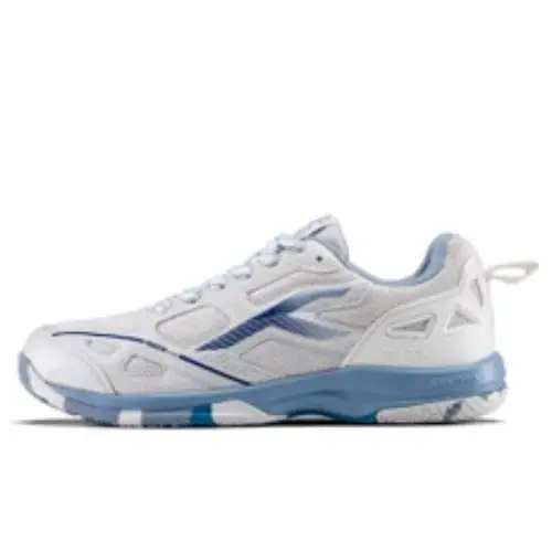 WHITE/BLUE