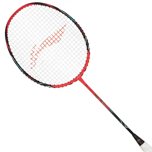 Li-Ning BladeX 800 Power head-heavy badminton racket
